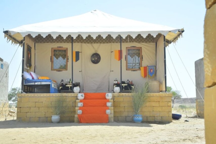 Paddav Tented Suites-1